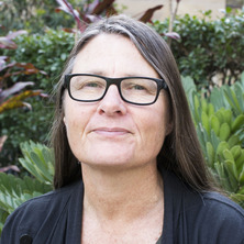 Prof. Catherine Lovelock