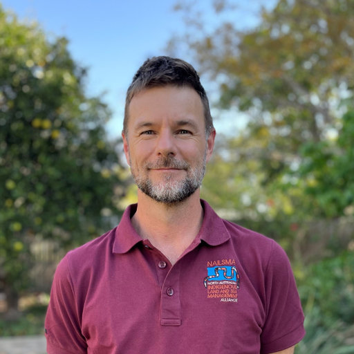 Dr Justin Perry